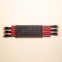 BLACKWING Volume 7 The Animation Pencil (Buy 12 Pieces & Get A Free Original Box)