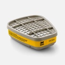 3M Organic Vapor Cartridge x 2
