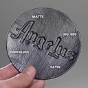 ANGELUS High Gloss Satin Acrylic Finisher 118ml