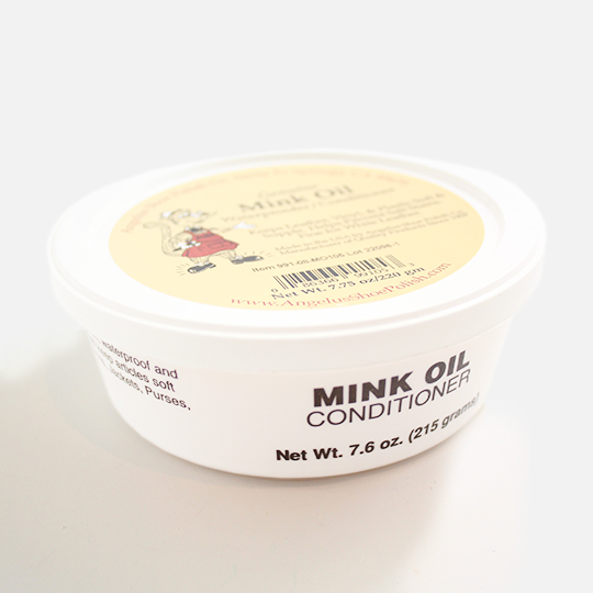 ANGELUS Mink Oil 215g