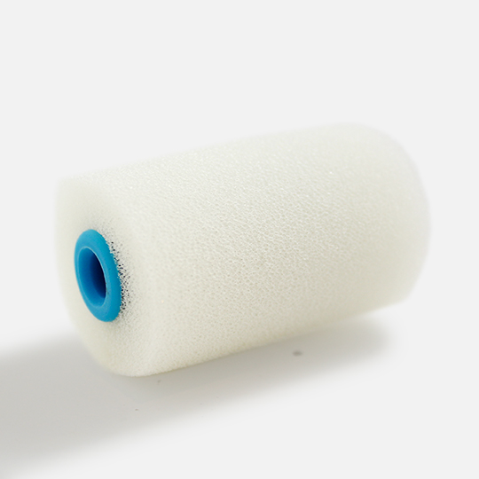 COLOR FACTORY Sponge Roller Refill 3” x 2