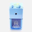 ELM Baby Moco Boy Sharpener Blue