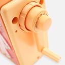 ELM Baby Moco Boy Sharpener Orange