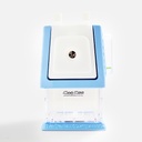 ELM Action Moc Sharpener Blue