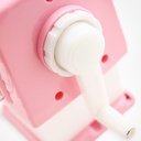 ELM Action Moc Sharpener Pink