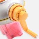 ELM UFO Moc Moc Sharpener Pink