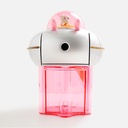 ELM UFO Moc Moc Sharpener Pink