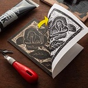 ESSDEE Linocut Taster Kit