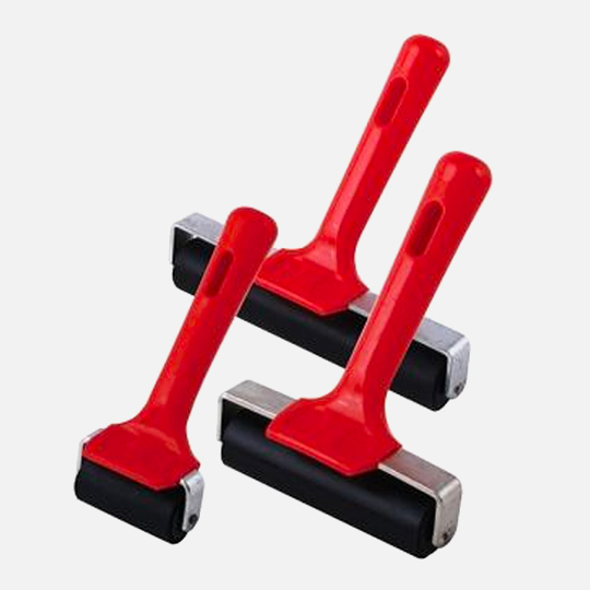 ESSDEE Standard Ink Roller 200mm