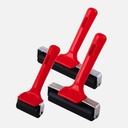 ESSDEE Standard Ink Roller 200mm