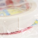 HUNTER Double-Sided Tissue Tape 18mm x 10m