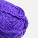 KING COLE Dolly Mix Acrylic Yarn 25g Purple