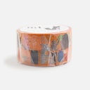 MT Washi Tape (W)24mm x (L)7m Matti Pikkujamsa Sauna