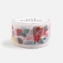 MT Trehari Washi Tape 24mm x 7m Season