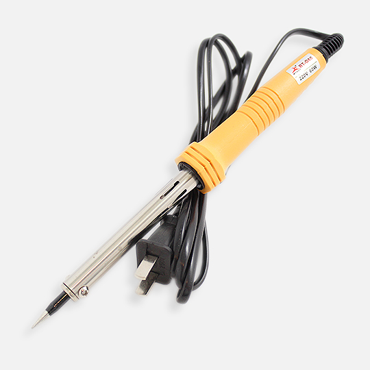 R'DEER Soldering Iron 60W