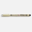 SAKURA Pigma Micron Pen 04 Black