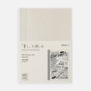 MIDORI Limited Edition MD Notebook Blank A6 Set x 15