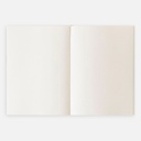MIDORI Limited Edition MD Notebook Blank A6 Set x 15