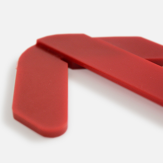 OVJ Centre Finder 5cm x 6cm