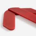 OVJ Centre Finder 5cm x 6cm