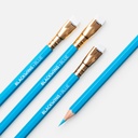 BLACKWING Non-Photo Blue Pencil x 4