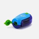 SONIC Ratchetta Handy pencil sharpener