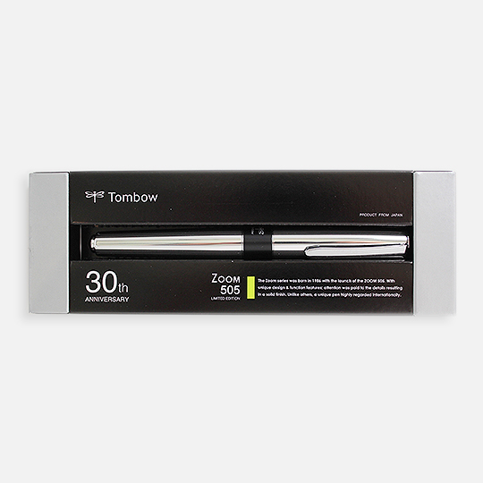 TOMBOW Zoom 505 Mechanical Pencil 0.5mm