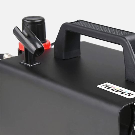 MEEDEN 7001 Airbrush Compressor