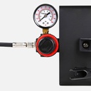 MEEDEN 7001 Airbrush Compressor