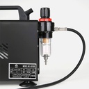 MEEDEN 7001 Airbrush Compressor