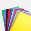 A'ZONE Creative Project Paper 125gsm A3 x 40