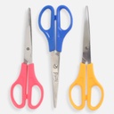 SUREMARK Stainless Steel Scissors 165mm x 2
