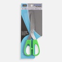 SUREMARK Stainless Steel Scissors 215mm