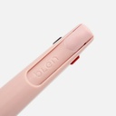 ZEBRA Blen Latte 2+S Ball Pen 0.5mm Caramel Latte