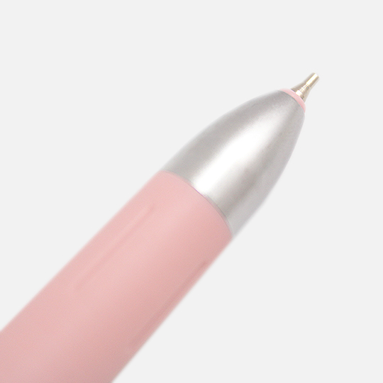 ZEBRA Blen Latte 2+S Ball Pen 0.5mm Caramel Latte