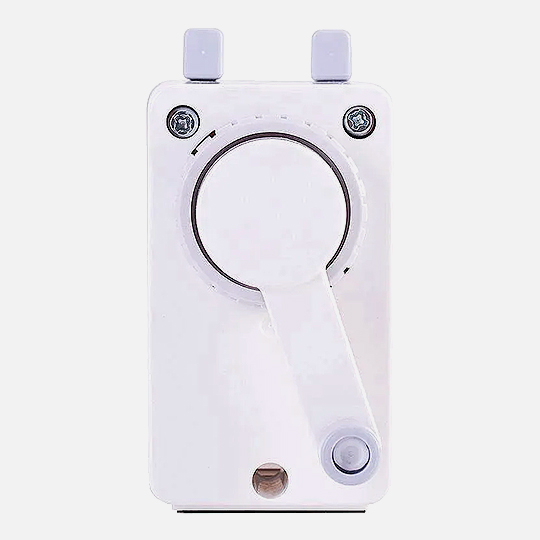 DELI Rotary Pencil Sharpener