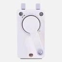 DELI Rotary Pencil Sharpener