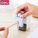 DELI Rotary Pencil Sharpener