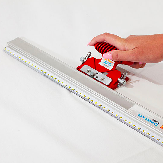 LOGAN Cos-Tool Adjustable Angle Cutter