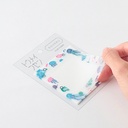 KOHAKU Film Fusen Interior Plants Husen