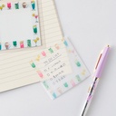 KOHAKU Film Fusen Interior Plants Husen