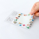 KOHAKU Film Fusen Sweet