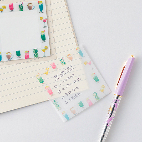 KOHAKU Film Fusen Polar