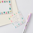 KOHAKU Film Fusen Polar