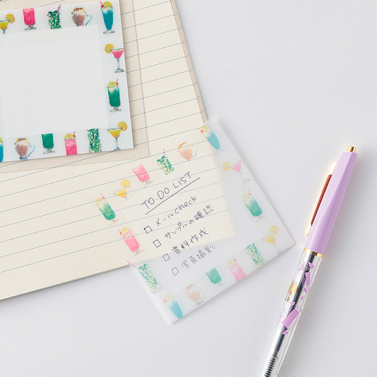 KOHAKU Film Fusen Strawberry