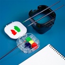 SUPERIOR Portable Water Bucket & Palette Black