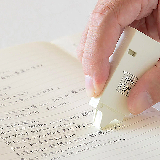 MIDORI CL Correction Tape