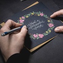 SCHNEIDER Paint-It Metallic Roller Pen Rose Metallic