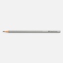 FABER-CASTELL Design Silver 3D Lacquer Pencil