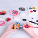 FABER-CASTELL Stone Deco Art